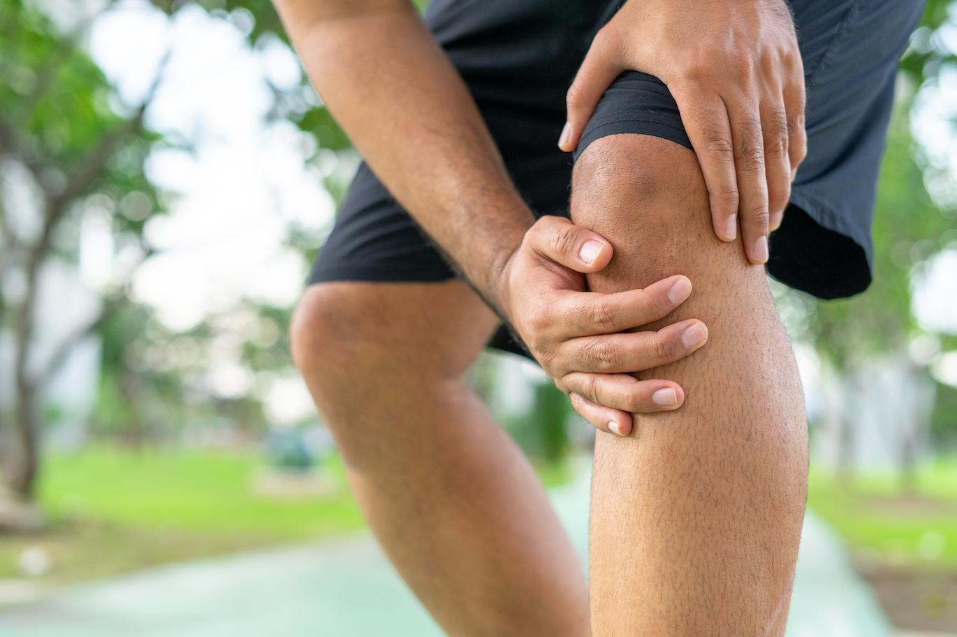 Knee Health and Injury Prevention