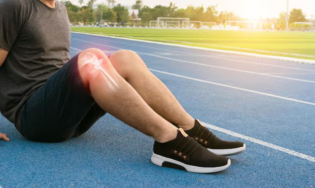 Knee Instability