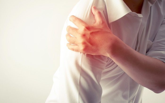 Recurrent Shoulder Dislocation
